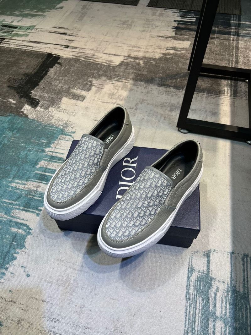 Christian Dior Casual Shoes